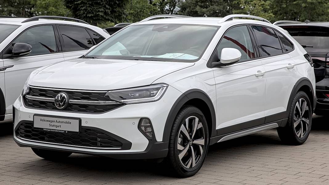 VOLKSWAGEN AĞUSTOS 2025 FİYAT LİSTESİNİ GÜNCELLEDİ: Polo, T-Cross, Taigo, Golf ne kadar? 3