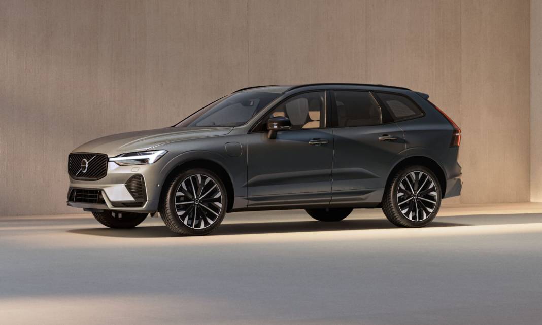 Volvo Ağustos ayı fiyat listesi güncellendi: XC60, XC90, EC40, EX40 ve XC40 ne kadar? 3