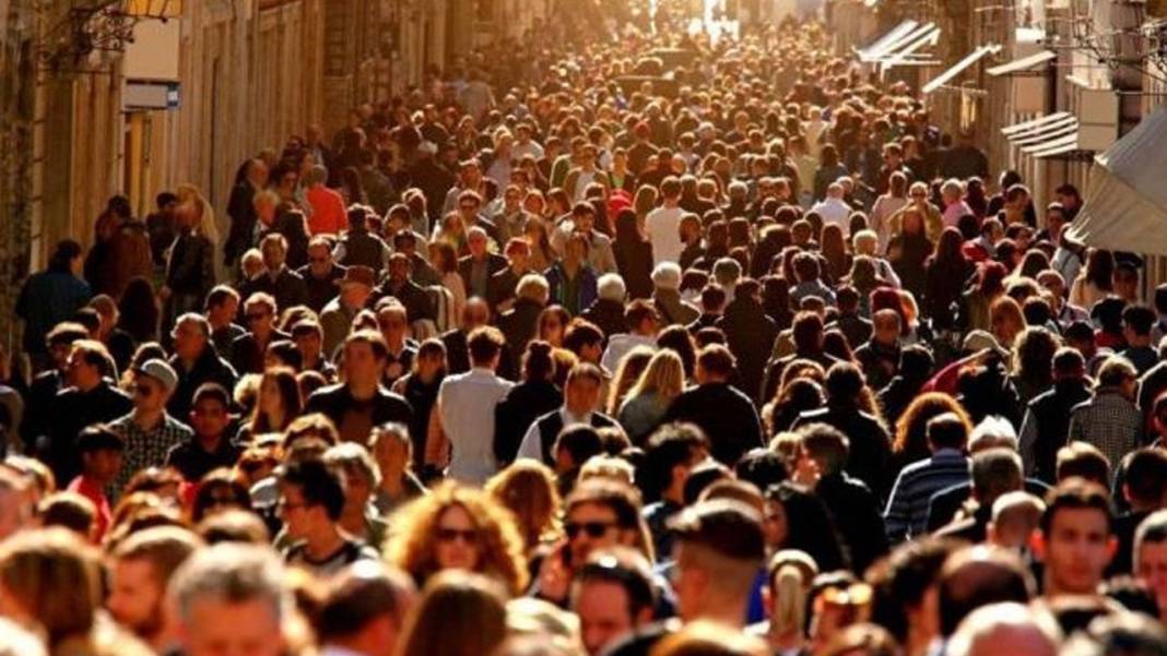 Türkiye'nin sosyoekonomik seviyesi açıklandı: En zengin ilçe şaşırttı! 4