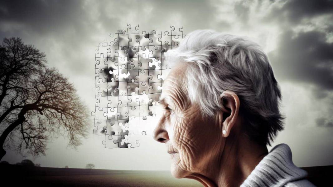 Konuşma tarzınız sizi ele veriyor! Alzheimer riskiniz cümlelerinizde saklı olabilir 5