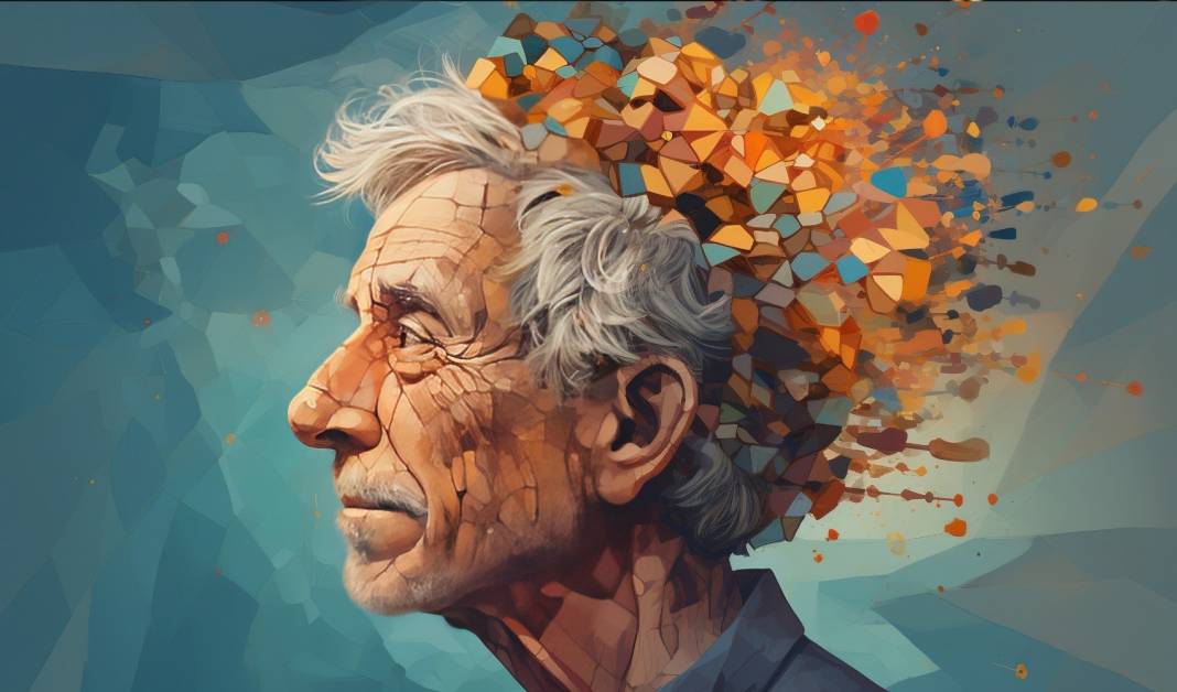 Konuşma tarzınız sizi ele veriyor! Alzheimer riskiniz cümlelerinizde saklı olabilir 2