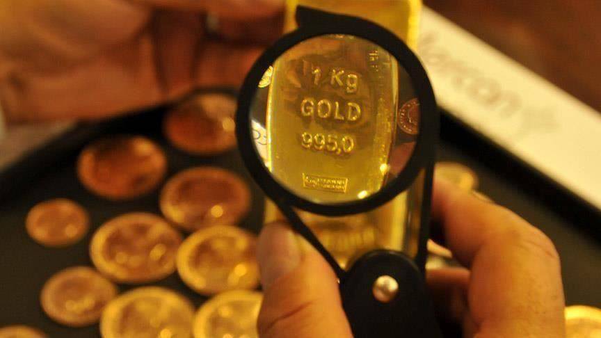 Altının kaderi için geri sayım başladı: O gün her şeyi değiştirecek! Uzman isim yatırımcıyı uyardı 13