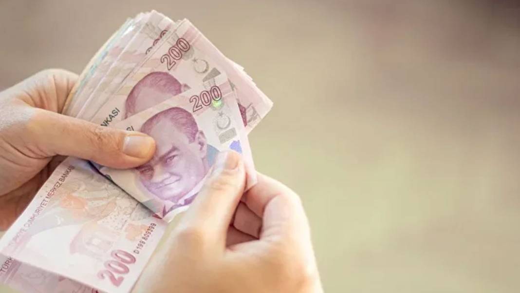 ADALET BAKANLIĞI PROMOSYON SON DAKİKA: Adalet Bakanlığı maaş promosyonu ne kadar, kaç TL? Ne zaman yatacak? 5