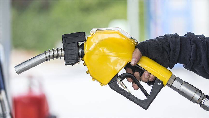 AKARYAKITTA GÜNCEL TABLO 14 AĞUSTOS 2025 | İstanbul, Ankara ve İzmir’de benzin, motorin ve LPG ne kadar? 3