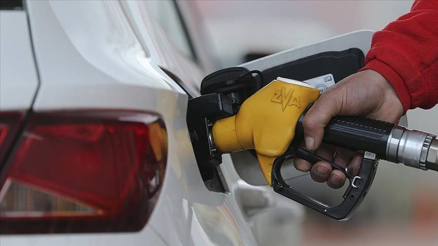AKARYAKITTA GÜNCEL TABLO 14 AĞUSTOS 2025 | İstanbul, Ankara ve İzmir’de benzin, motorin ve LPG ne kadar? 5