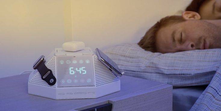 Yorgun uyanıyorsanız suçlusu alarmınız olabilir! Dinç kalkmak için hangi alarmı seçmelisiniz? 7