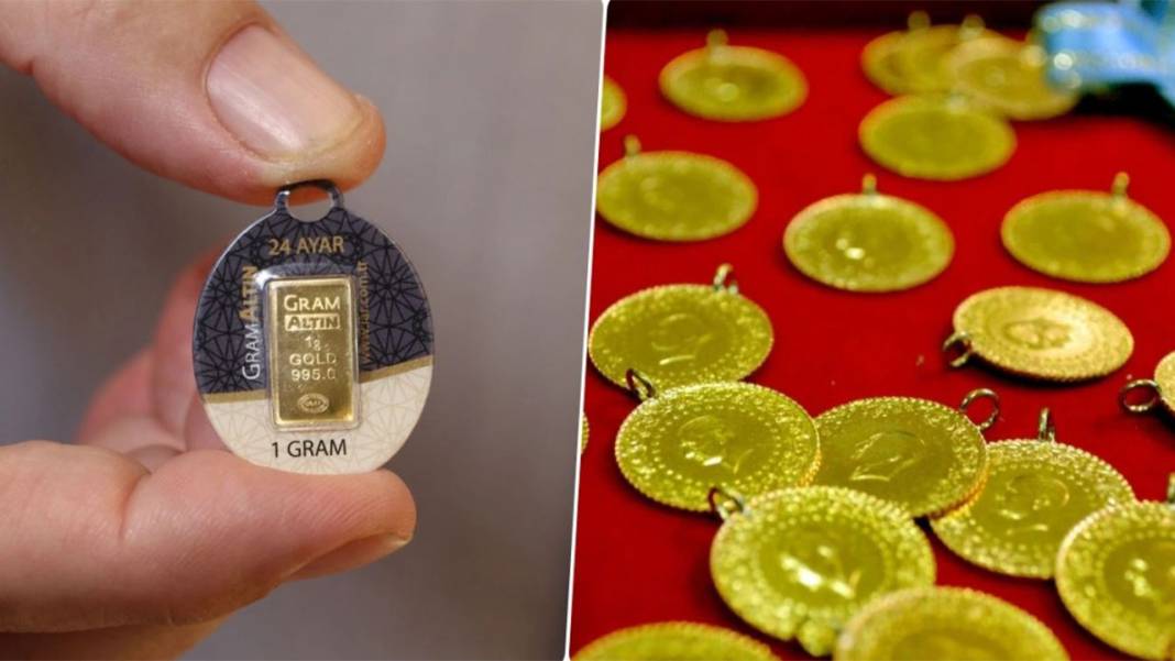 Altın fiyatlarında son durum: Gram, çeyrek ve ons altın 3 Ağustos 2025 Pazar günü ne kadar? 2