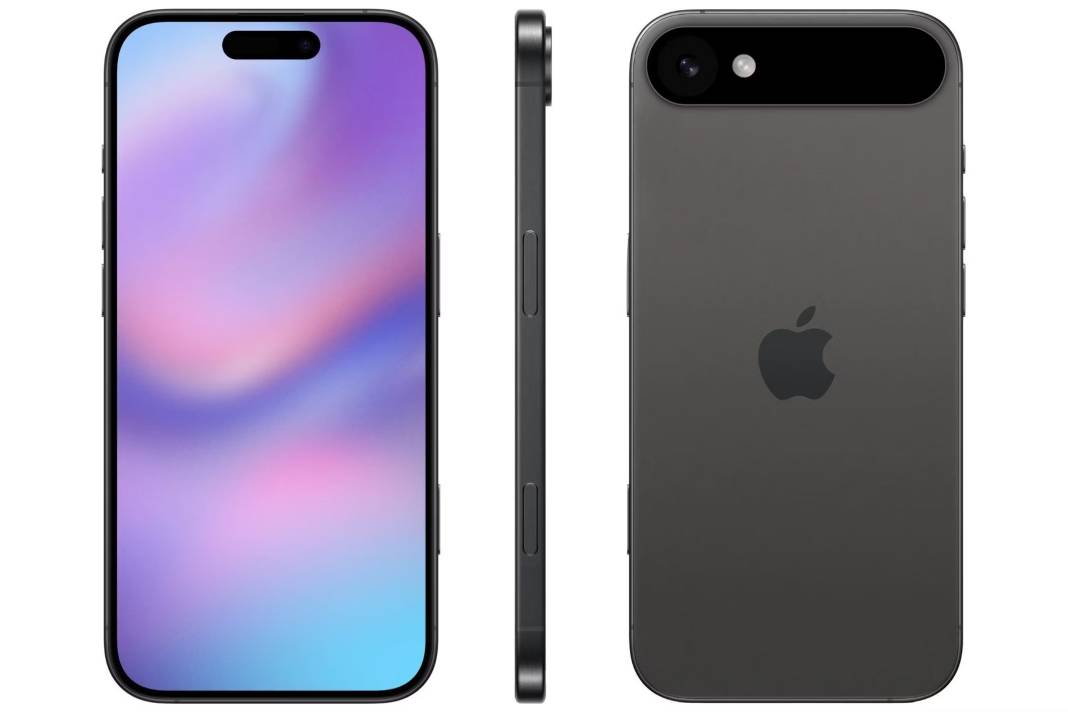 Apple'ın amiral gemisi iPhone 17 serisinin detayları ifşa oldu! 3