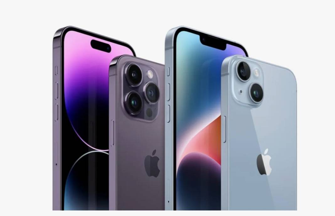 2025’in ilk çeyreğinde Türkiye’de kaç akıllı telefon satıldığı belli oldu! Apple, Samsung’u ilk kez geçti 2