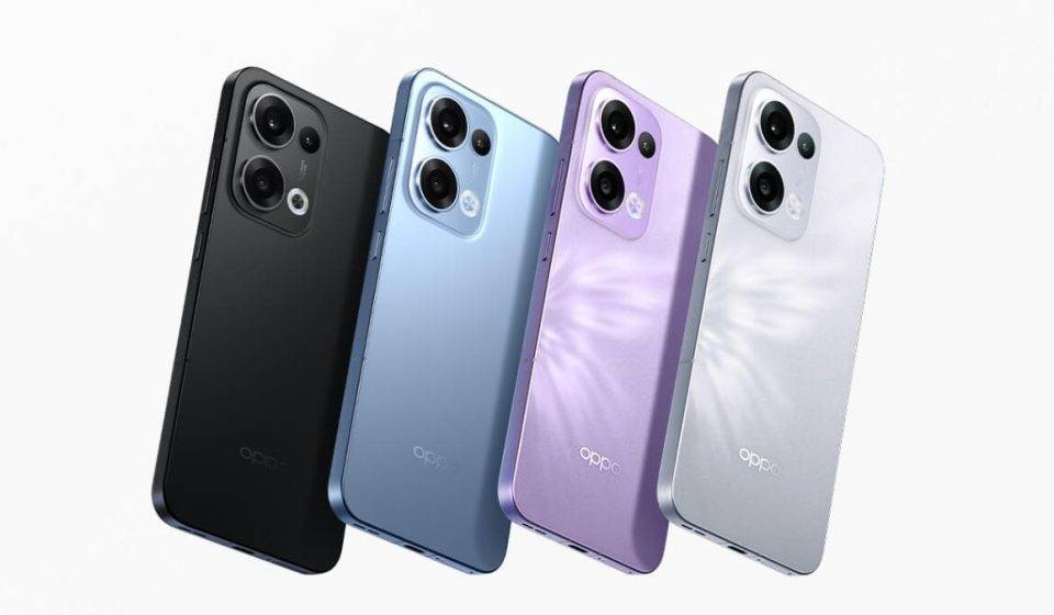 OPPO Reno serisi satışta! Hem iPhone'dan daha fazla özelliğe sahip hem de çok ucuz! 2