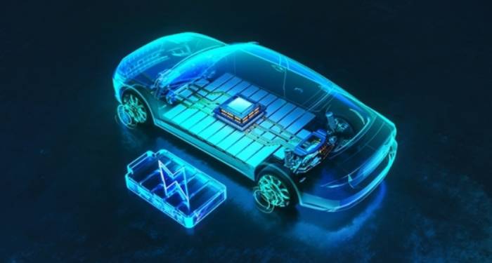 Huawei'den yeni otomotiv: Beş dakikalık şarjla bakın ne kadar yol yapacak 2