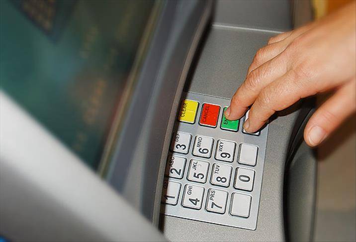 Kartlı ve kartsız işlemlerde şoke eden değişiklik: Artık ATM’lerde o kadar para yatırmak yok! 5
