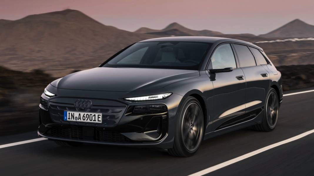 EN UCUZ AUDİ NE KADAR? AUDİ Ağustos ayı fiyat listesi yayınlandı:  A3, A4, A5, A6, A7, A8 ve Q serisi ne kadar? 11