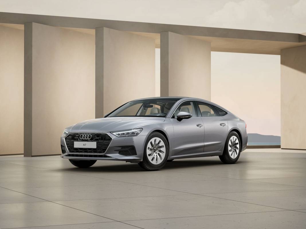 EN UCUZ AUDİ NE KADAR? AUDİ Ağustos ayı fiyat listesi yayınlandı:  A3, A4, A5, A6, A7, A8 ve Q serisi ne kadar? 10