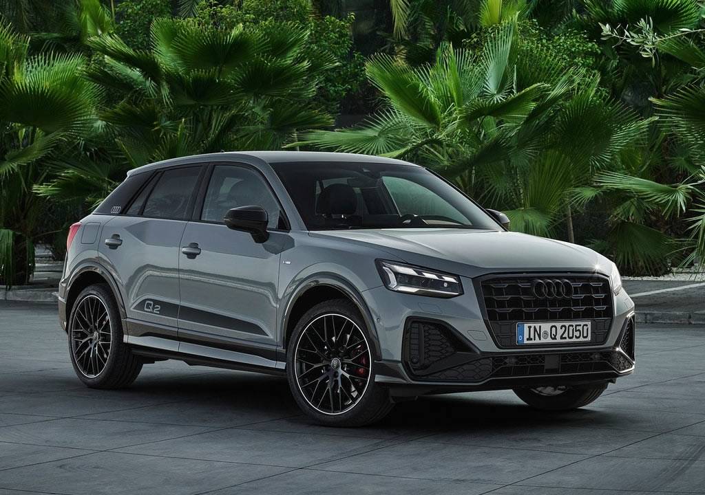 EN UCUZ AUDİ NE KADAR? AUDİ Ağustos ayı fiyat listesi yayınlandı:  A3, A4, A5, A6, A7, A8 ve Q serisi ne kadar? 7