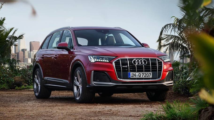 EN UCUZ AUDİ NE KADAR? AUDİ Ağustos ayı fiyat listesi yayınlandı:  A3, A4, A5, A6, A7, A8 ve Q serisi ne kadar? 4