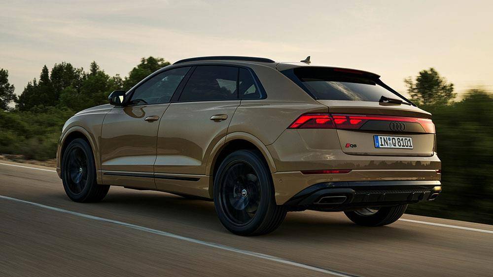 EN UCUZ AUDİ NE KADAR? AUDİ Ağustos ayı fiyat listesi yayınlandı:  A3, A4, A5, A6, A7, A8 ve Q serisi ne kadar? 5