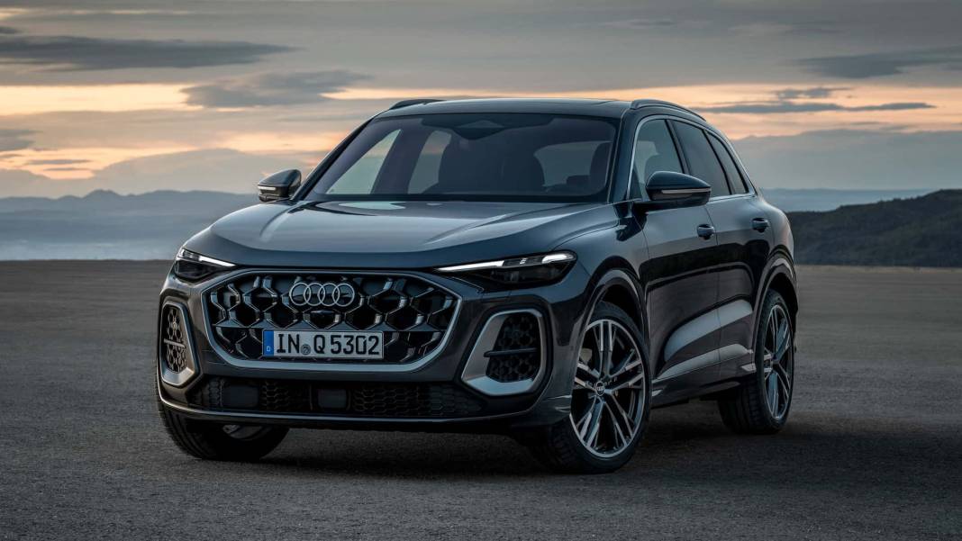 EN UCUZ AUDİ NE KADAR? AUDİ Ağustos ayı fiyat listesi yayınlandı:  A3, A4, A5, A6, A7, A8 ve Q serisi ne kadar? 2