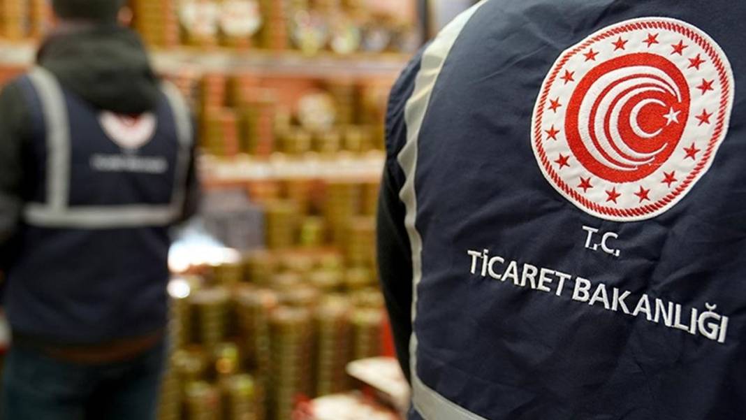 Ticaret Bakanlığı harekete geçti: Dev markanın ürünü raflardan toplatıldı! 1