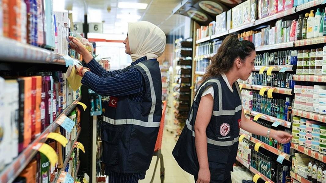 Bakanlık markayı ifşa etti: Koku giderici tablette kanserojen madde bulundu! 2