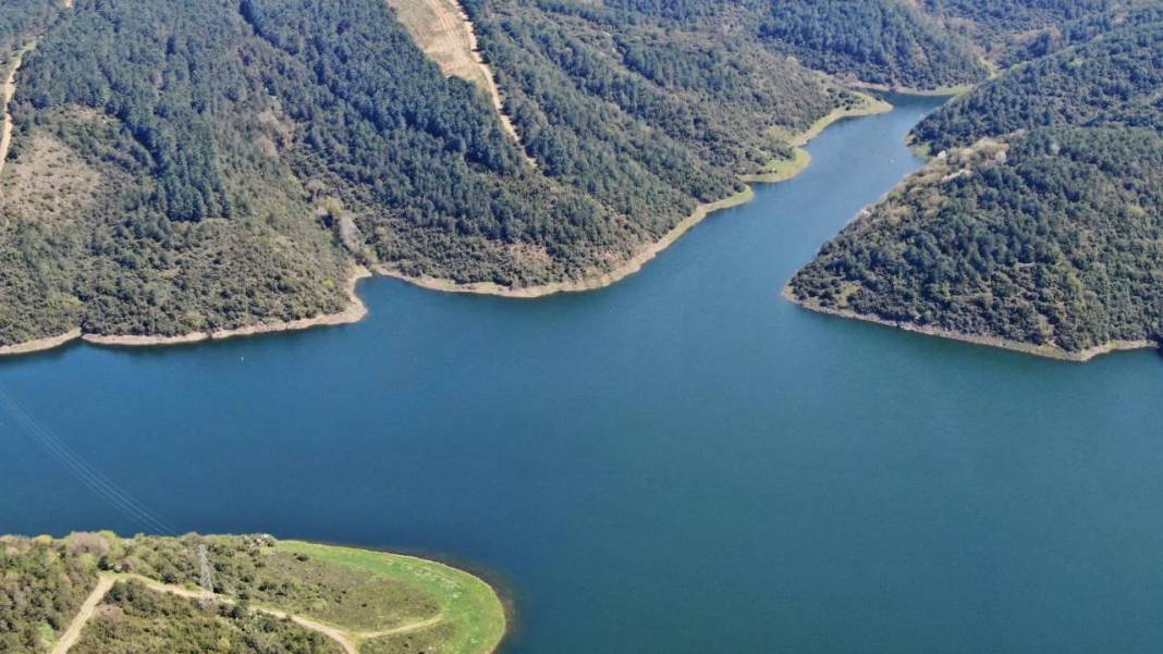 İstanbul'da kuraklık alarmı çalıyor! Barajlar günden güne kuruyor: İşte 27 Ağustos İstanbul baraj doluluk oranı güncel verileri 2