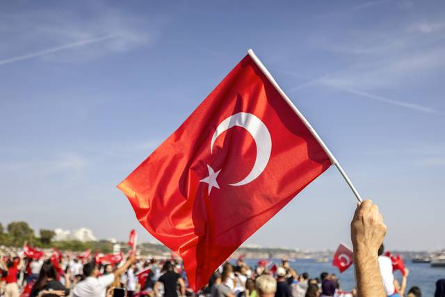 30 Ağustos Zafer Bayramı İstanbul'da nerelerde kutlanacak? 30 Ağustos ücretsiz konser ve etkinlikler 1