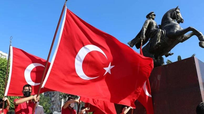 30 Ağustos Zafer Bayramı İstanbul'da nerelerde kutlanacak? 30 Ağustos ücretsiz konser ve etkinlikler 4