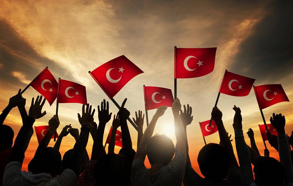 30 Ağustos Zafer Bayramı İstanbul'da nerelerde kutlanacak? 30 Ağustos ücretsiz konser ve etkinlikler 2