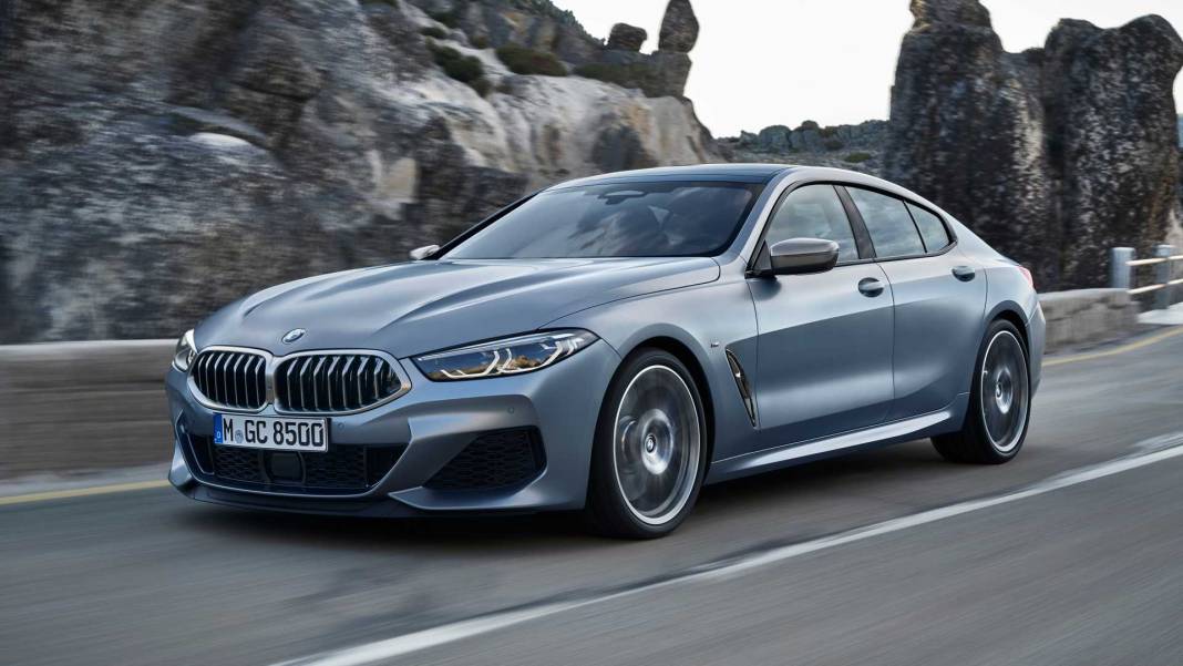 EN UCUZ BMW NE KADAR? BMW Ağustos ayı fiyat listesi güncellendi. BMW 1, 2, 3, 4, 5, M, X ve i serisi ne kadar? 17