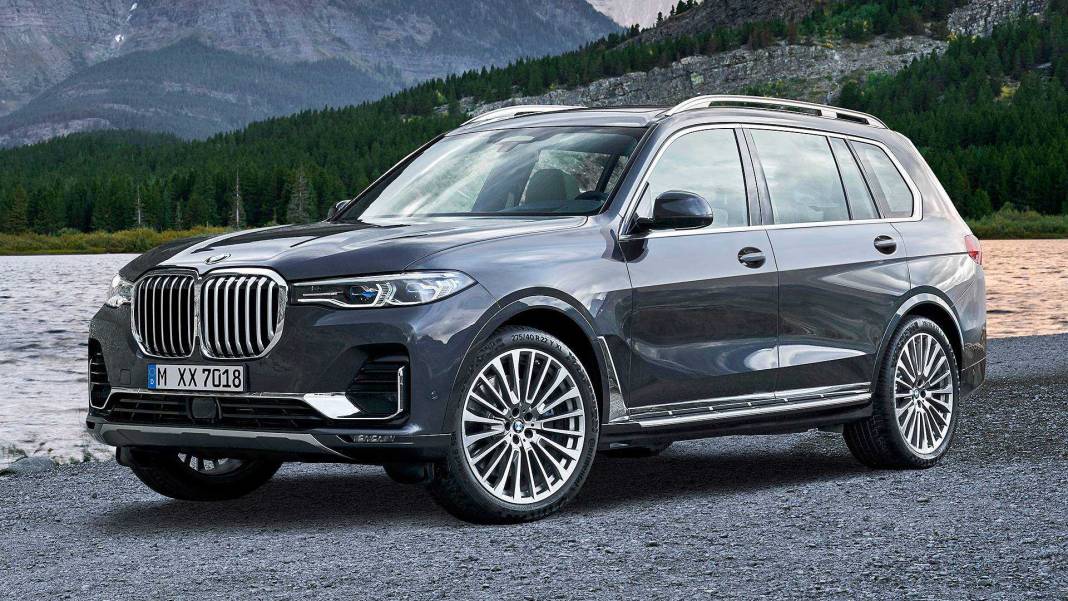 EN UCUZ BMW NE KADAR? BMW Ağustos ayı fiyat listesi güncellendi. BMW 1, 2, 3, 4, 5, M, X ve i serisi ne kadar? 1