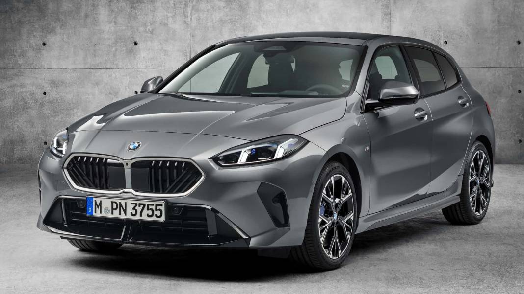 EN UCUZ BMW NE KADAR? BMW Ağustos ayı fiyat listesi güncellendi. BMW 1, 2, 3, 4, 5, M, X ve i serisi ne kadar? 2