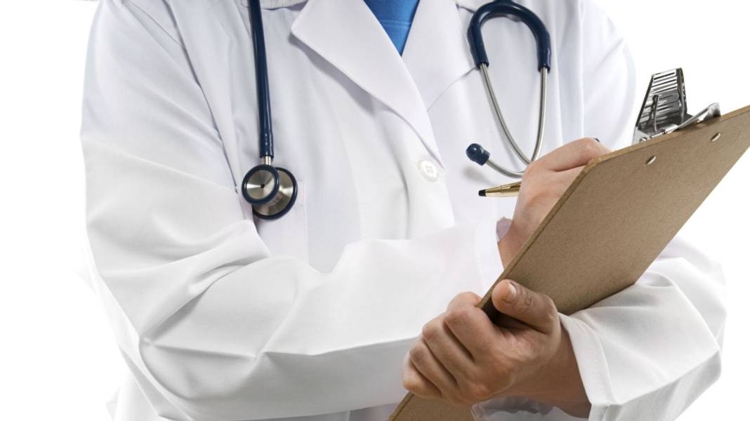 SGK usulsüz işlemlere karşı önlem aldı: Hastayı görmeden reçete yazana 45 bin 614 TL ceza! 4