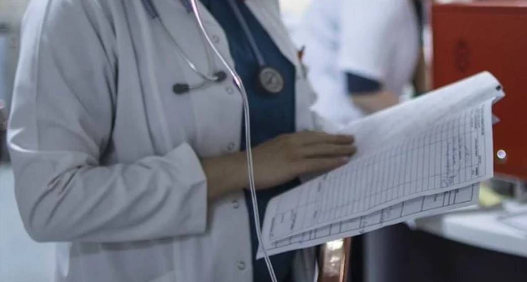 SGK usulsüz işlemlere karşı önlem aldı: Hastayı görmeden reçete yazana 45 bin 614 TL ceza! 1