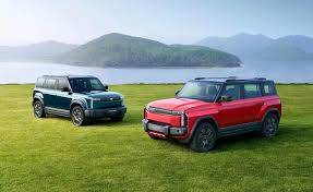 Chery bütçe dostu SUV aracı satışa çıkıyor: 511 bin TL! 4
