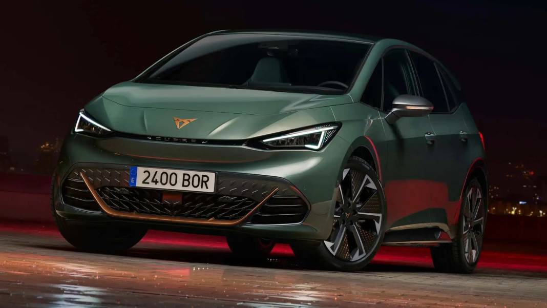 CUPRA AĞUSTOS 2025 FİYAT LİSTESİ GÜNCELLENDİ: Terramar, Born, Leon ne kadar? 3