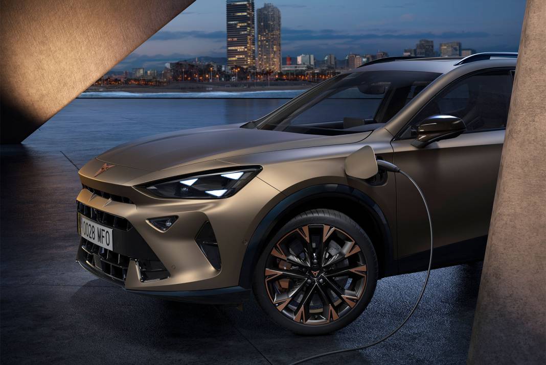 CUPRA AĞUSTOS AYI FİYAT LİSTESİ GÜNCELLENDİ: Cupra Formentor, Leon ve Ateca ne kadar? 1