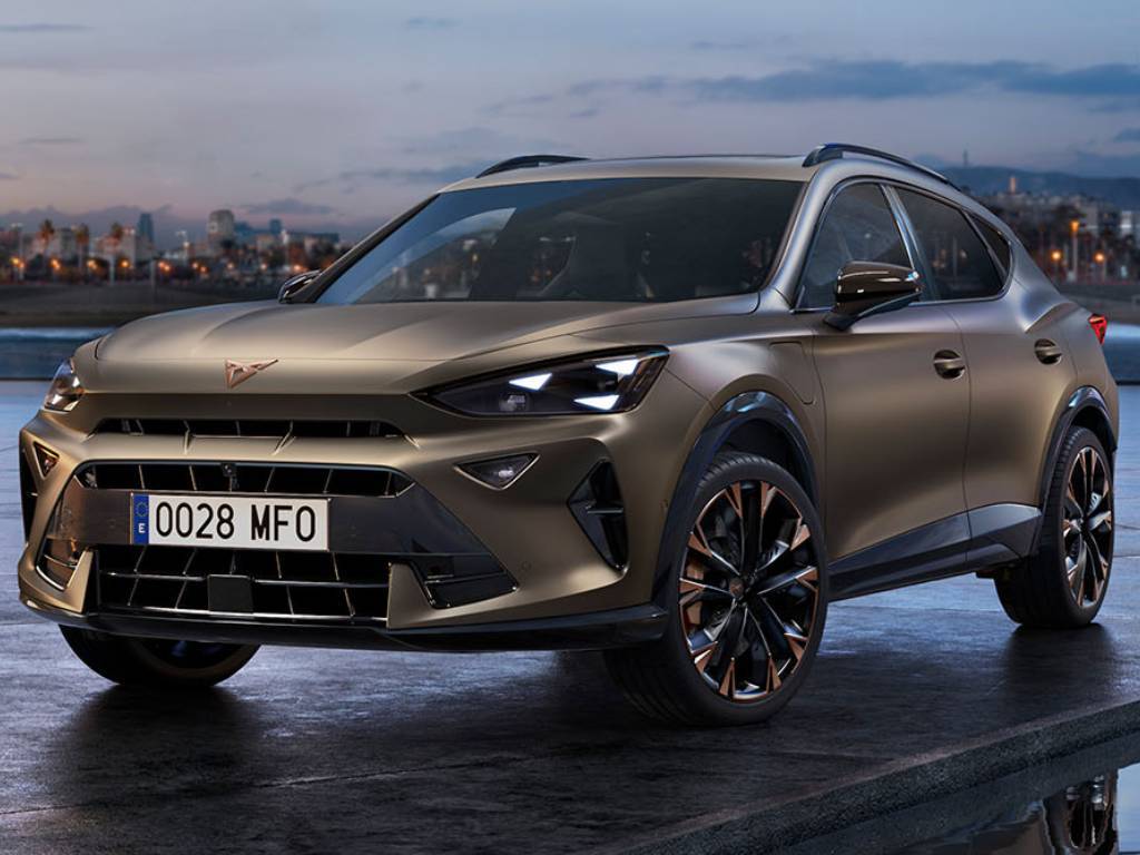 CUPRA AĞUSTOS AYI FİYAT LİSTESİ GÜNCELLENDİ: Cupra Formentor, Leon ve Ateca ne kadar? 3