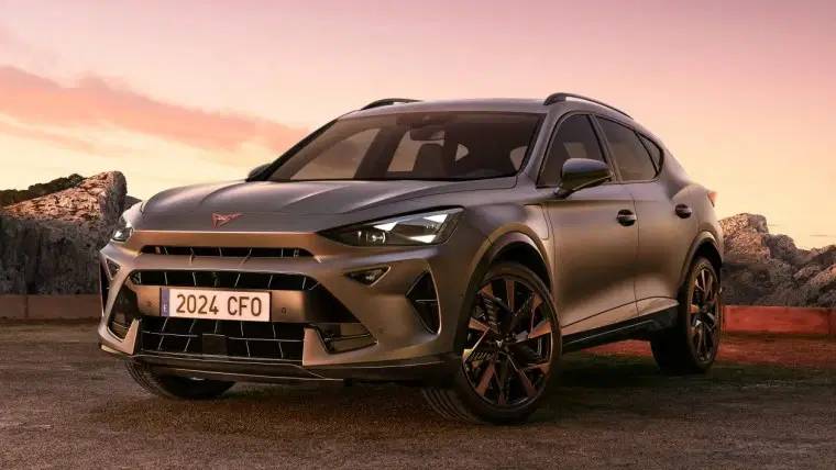 CUPRA AĞUSTOS 2025 FİYAT LİSTESİ GÜNCELLENDİ: Terramar, Born, Leon ne kadar? 4