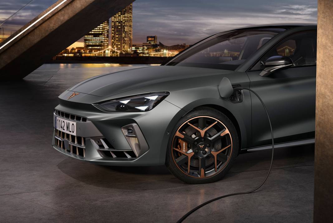 CUPRA AĞUSTOS AYI FİYAT LİSTESİ GÜNCELLENDİ: Cupra Formentor, Leon ve Ateca ne kadar? 2