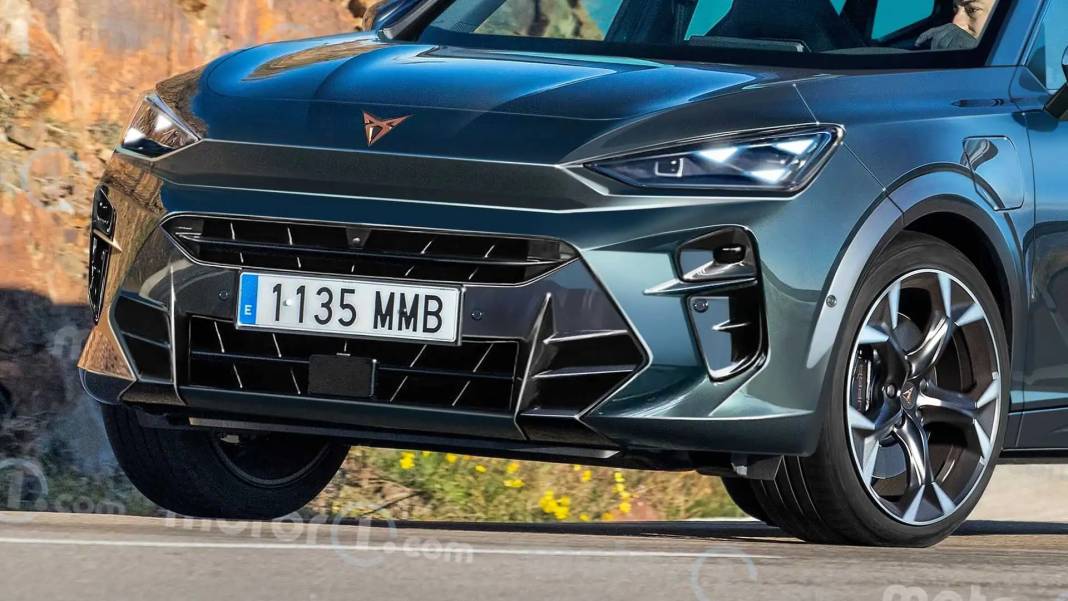 CUPRA AĞUSTOS AYI FİYAT LİSTESİ GÜNCELLENDİ: Cupra Formentor, Leon ve Ateca ne kadar? 5