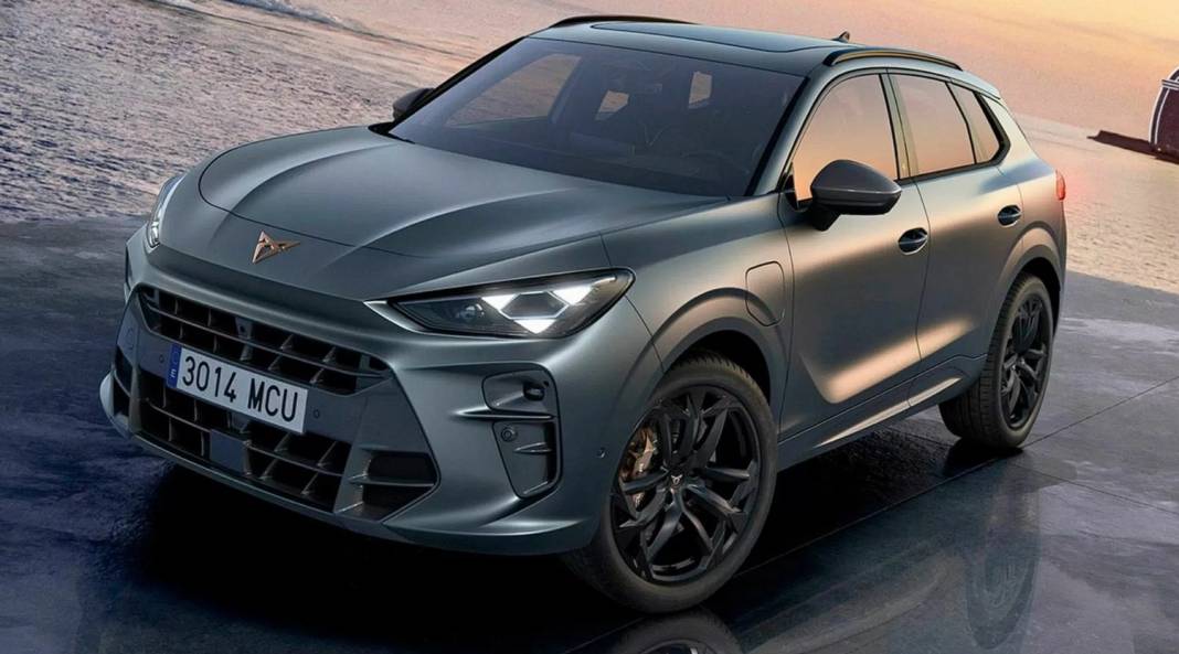 CUPRA AĞUSTOS 2025 FİYAT LİSTESİ GÜNCELLENDİ: Terramar, Born, Leon ne kadar? 1