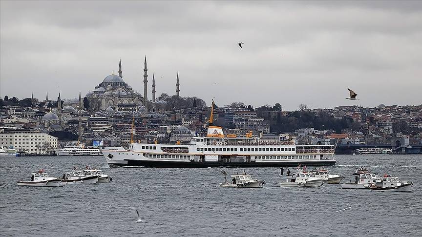 İstanbul’un bu 5 ilçesinde denize giriş geçici olarak yasaklandı! İşte gerekçeler ve yasak tarihleri 2
