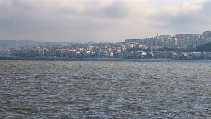 İstanbul’un bu 5 ilçesinde denize giriş geçici olarak yasaklandı! İşte gerekçeler ve yasak tarihleri 1