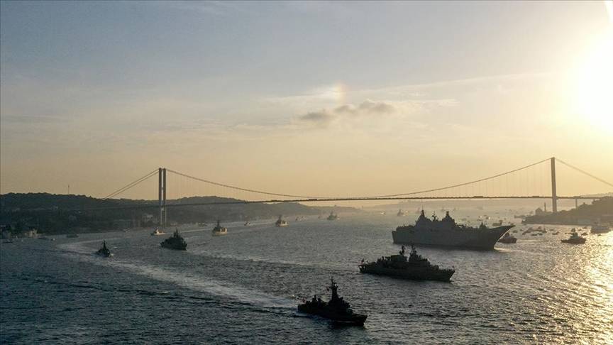 İstanbul’un bu 5 ilçesinde denize giriş geçici olarak yasaklandı! İşte gerekçeler ve yasak tarihleri 3