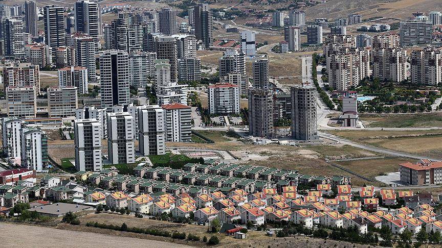 Kira ödemek yerine kendi evinizin kredisini ödeyin! Artık sadece 22 bin lira taksitle ev sahibi olabilirsiniz 4