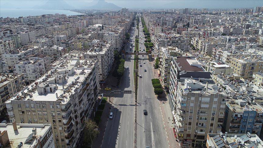Kira ödemek yerine kendi evinizin kredisini ödeyin! Artık sadece 22 bin lira taksitle ev sahibi olabilirsiniz 3