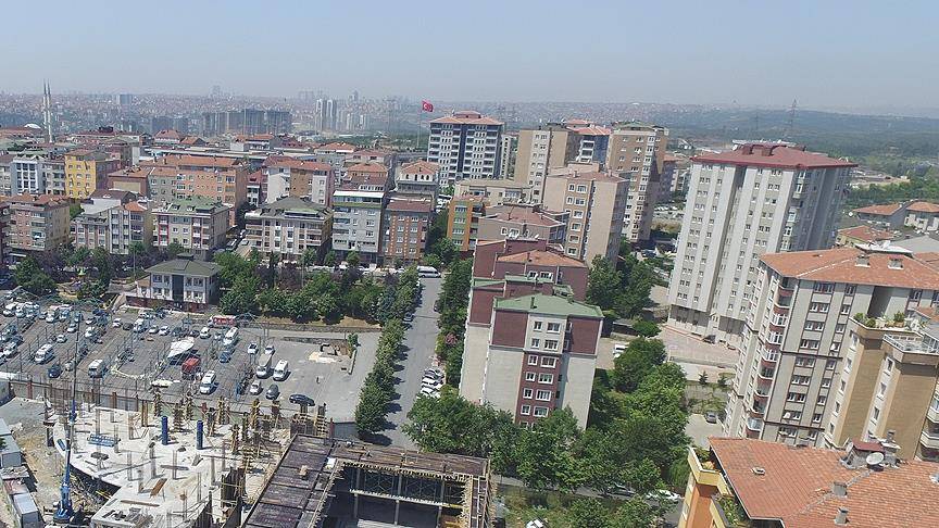 Kira ödemek yerine kendi evinizin kredisini ödeyin! Artık sadece 22 bin lira taksitle ev sahibi olabilirsiniz 5