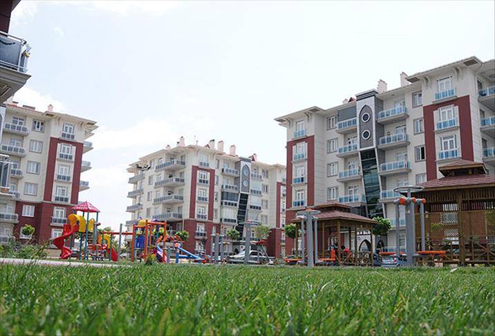 Kira ödemek yerine kendi evinizin kredisini ödeyin! Artık sadece 22 bin lira taksitle ev sahibi olabilirsiniz 6