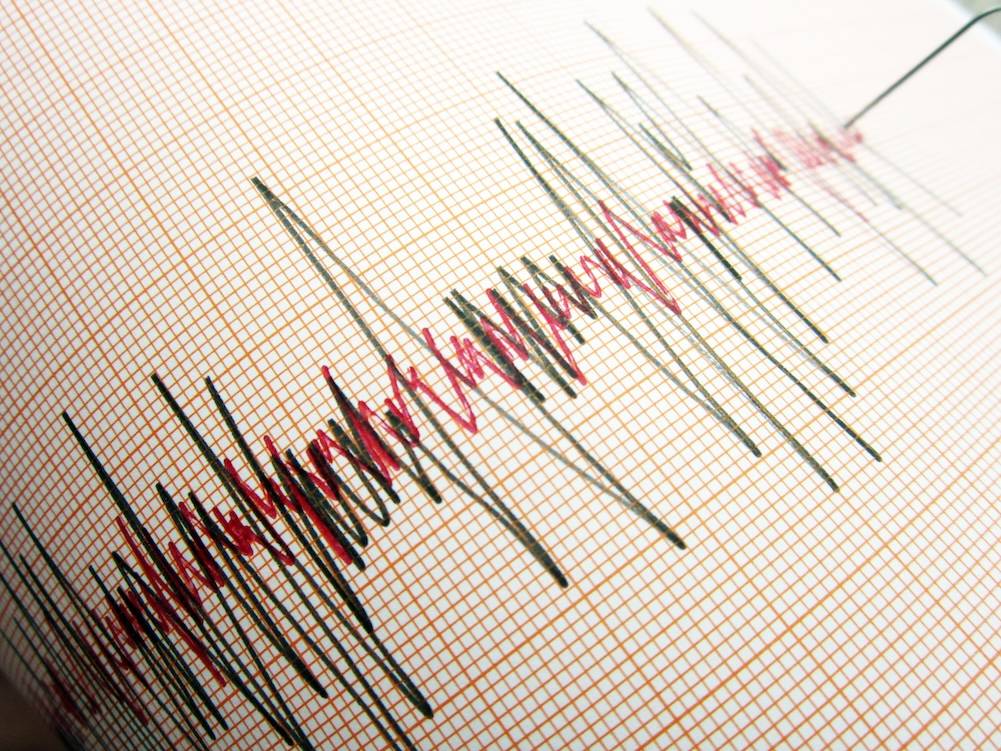 SON DAKİKA BALIKESİR DEPREMİ: 11 Ağustos Balıkesir son depremler. Balıkesir'de en son ne zaman deprem oldu? 1
