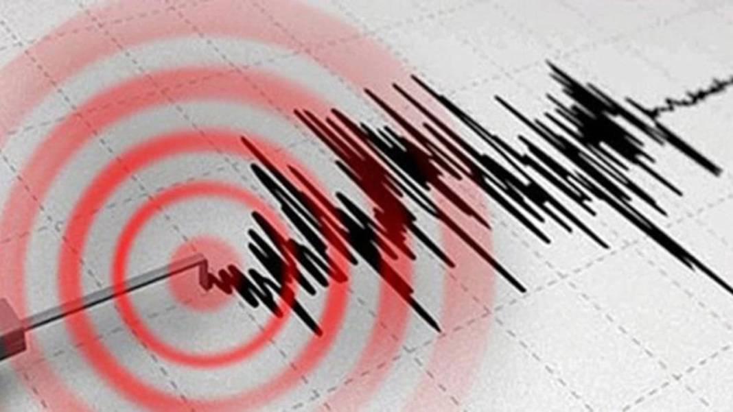 SON DAKİKA BALIKESİR DEPREMİ: 11 Ağustos Balıkesir son depremler. Balıkesir'de en son ne zaman deprem oldu? 3